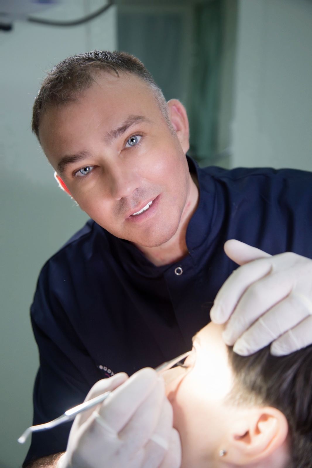 Dr. George Ciolacoff